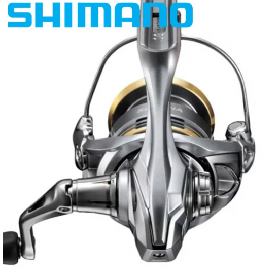 Shimano Sedona 4000 FJ - 2023 Макара Shimano Sedona 4000 FJ - 2023 Макара