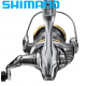 Shimano Sedona 4000 FJ - 2023 Макара Shimano Sedona 4000 FJ - 2023 Макара