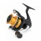 Shimano FX 1000 FC Спининг макари