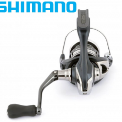 Shimano Miravel 2500 Спининг макари Shimano Miravel 2500 Спининг макари