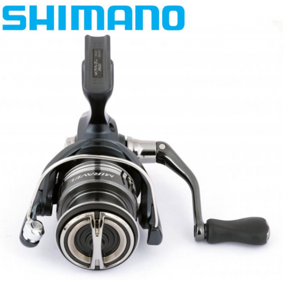 Shimano Miravel 2500 Спининг макари Shimano Miravel 2500 Спининг макари