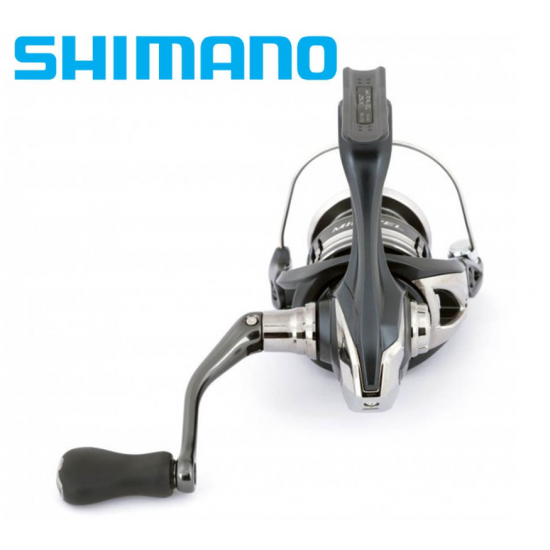 Shimano Miravel 2500S Спининг макари Shimano Miravel 2500S Спининг макари