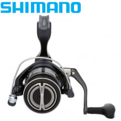 Shimano Miravel 4000 XG Макара
