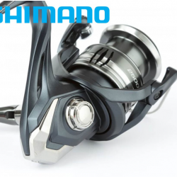 Shimano Miravel 4000 Спининг макари Shimano Miravel 4000 Спининг макари