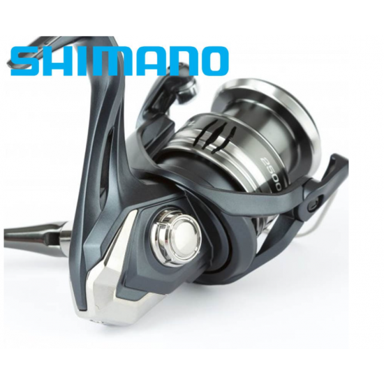 Shimano Miravel 4000 Спининг макари Shimano Miravel 4000 Спининг макари