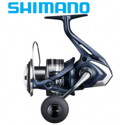 Shimano Miravel C5000 XG Макара