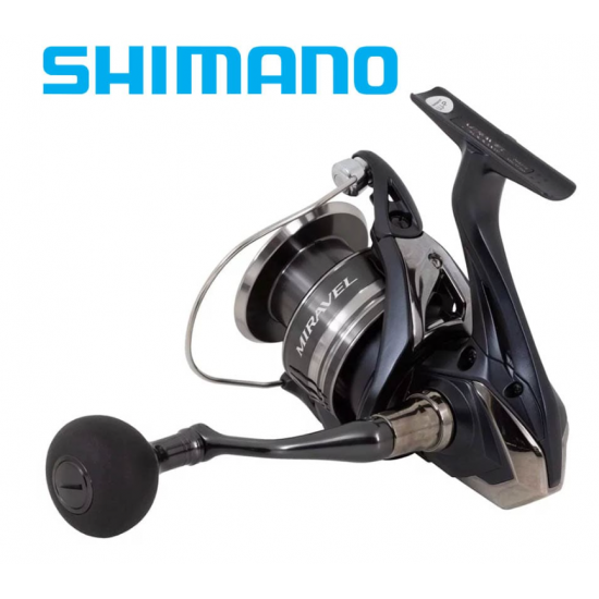 Shimano Miravel C5000 XG Макара Shimano Miravel C5000 XG Макара