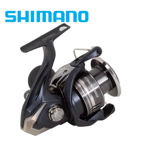 Shimano Miravel C5000 XG Макара Shimano Miravel C5000 XG Макара