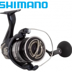 Shimano Miravel C5000 XG Макара