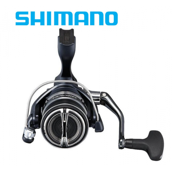 Shimano Miravel 4000 Спининг макари Shimano Miravel 4000 Спининг макари