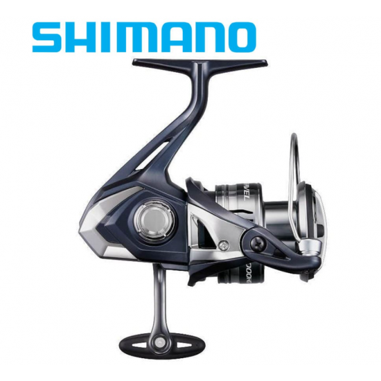 Shimano Miravel 4000 Спининг макари Shimano Miravel 4000 Спининг макари