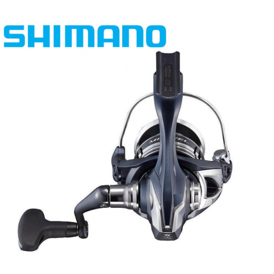 Shimano Miravel 4000 Спининг макари Shimano Miravel 4000 Спининг макари