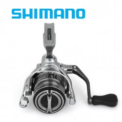 Shimano Nasci C2000S FC - 2021 Спининг макари