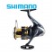 Shimano Sahara 4000 XG FJ Спининг макара
