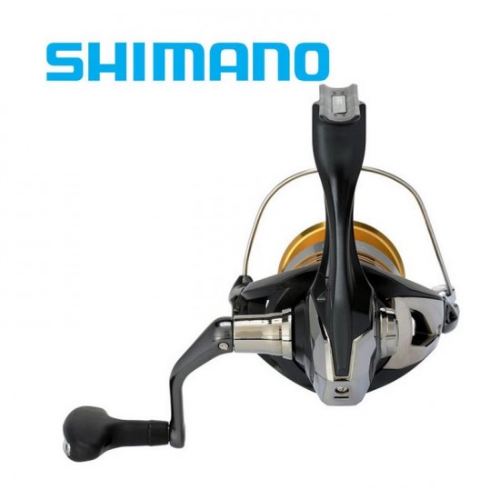 Shimano Sahara 4000 XG FJ Спининг макара
