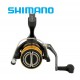 Shimano Sahara 4000 XG FJ Спининг макара