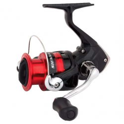 Макара преден аванс SHIMANO Sienna 500 FG