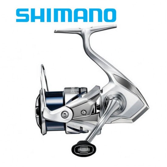 Shimano Stradic 2500S FM - 2023 Спининг макара