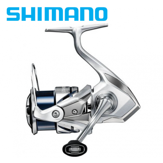 Shimano Stradic 2500S HG FM - 2023 Спининг макара Shimano Stradic 2500S HG FM - 2023 Спининг макара