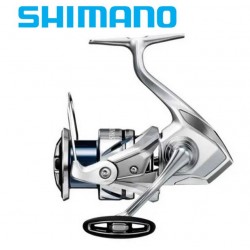 Shimano Stradic C3000HG FM - 2023 Спиниг макара