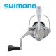 Shimano Stradic C3000HG FM - 2023 Спиниг макара