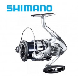 Shimano Stradic C3000 FL Спининг макара