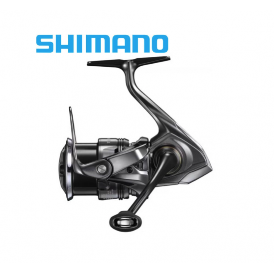 Shimano Twin Power C2000S FE - 2024 Макара Shimano Twin Power C2000S FE - 2024 Макара