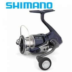 Shimano Twin Power XD C3000 XG FA 2021 Спининг макара