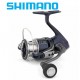 Shimano Twin Power XD C3000 XG FA 2021 Спининг макара