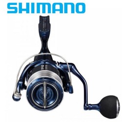 Shimano Twin Power XD C3000 XG FA 2021 Спининг макара