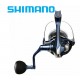 Shimano Twin Power XD C3000 XG FA 2021 Спининг макара