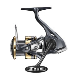 Shimano Ultegra C3000HG FD - 2025 Бързооборотна спининг макара