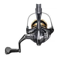 Shimano Ultegra C3000HG FD - 2025 Бързооборотна спининг макара