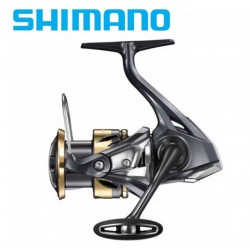 Shimano Ultegra 4000 FD - 2025 Спининг макара
