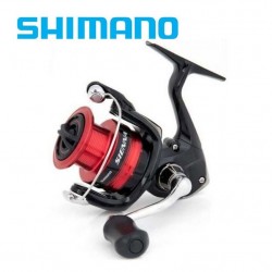 Shimano Sienna 1000 FG Спининг макара
