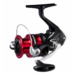 Shimano Sienna 4000 FG Макара Shimano Sienna 4000 FG Макара