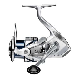 Shimano Stradic 2500 FM - 2023 Спининг макара