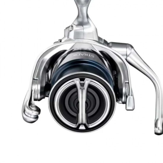 Shimano Stradic C3000 XG FM - 2023 Спининг макара
