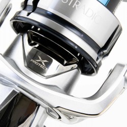 Shimano Stradic 4000 FL Спининг макара