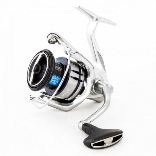 Shimano Stradic 4000 FL Спининг макара Shimano Stradic 4000 FL Спининг макара