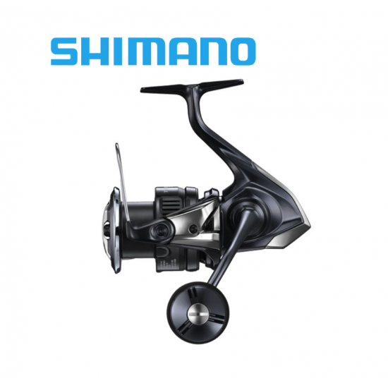 Shimano Twin Power XD FB C3000 HG - 2025 Макара Shimano Twin Power XD FB C3000 HG - 2025 Макара