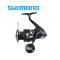 Shimano Twin Power XD FB C3000 HG - 2025 Макара