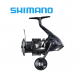 Shimano Twin Power XD FB C3000 HG - 2025 Макара Shimano Twin Power XD FB C3000 HG - 2025 Макара