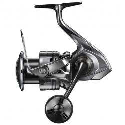 Shimano Twin Power C5000XG FE - 2024 Макара Shimano Twin Power C5000XG FE - 2024 Макара