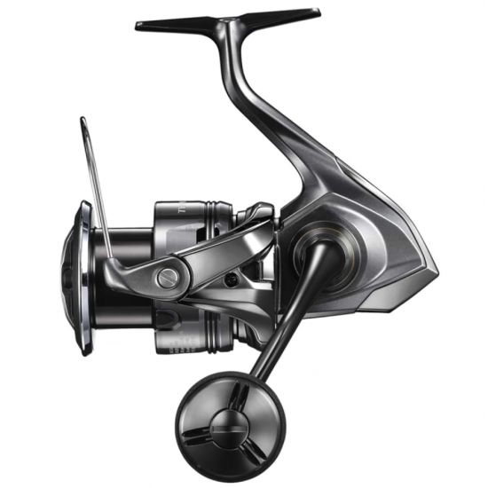 Shimano Twin Power C5000XG FE - 2024 Макара