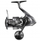 Shimano Twin Power C5000XG FE - 2024 Макара