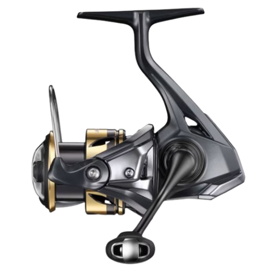 Shimano Ultegra FD 1000 - 2025 Спининг макара