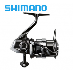 Shimano Vanquish 2500S FC - 2023 Макара