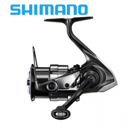 Shimano Vanquish C2500S FC - 2023 Макара
