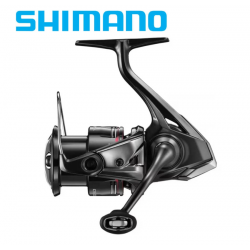 Shimano Vanford 2500HG FA - 2024 Спининг макара